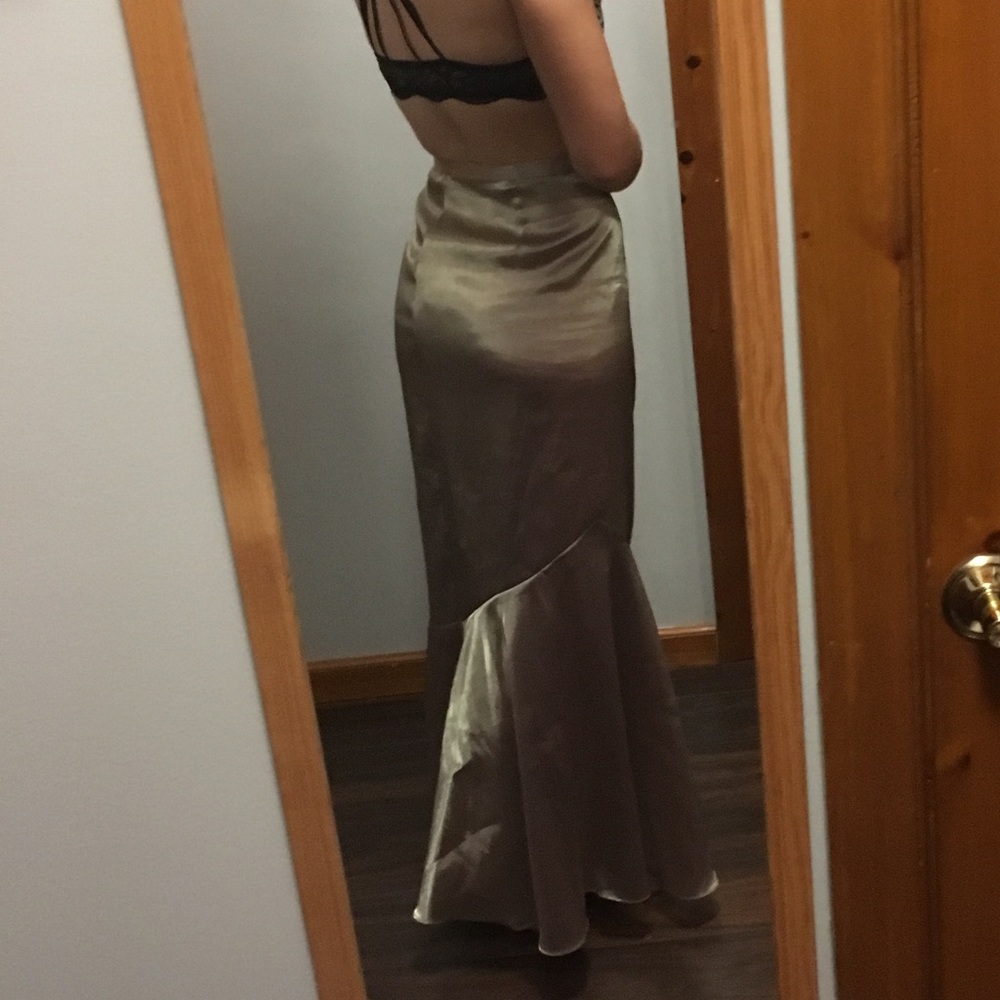 Occasions skirt